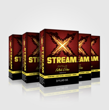 XStream Synthetic Urine (6 Pack)